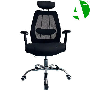 AS-C2812 Factory Price Versatile Mesh Plastic Furniture for Modern Office Chair