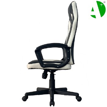AS-C2806N Wholesale Price Contemporary Office Gaming Chair with Metal and Plastic Design