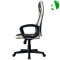 AS-C2806N Wholesale Price Contemporary Office Gaming Chair with Metal and Plastic Design