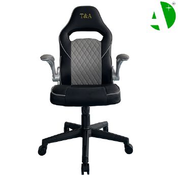 AS-C2807A Wholesale Adjustable Computer Chair with Lumbar Support for Gamers