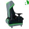 AS-D2491A Factory Fast Production Stylish Gaming Chair and Sofa Combo for All-Day Play