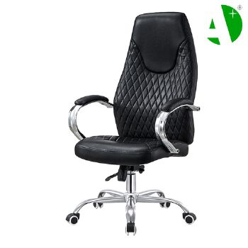 AS-B2836C Factory Price Ergonomic Modern Office Chair for Home and Workplace Comfort