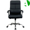 AS-B2881C Wholesale Leather Fabric Executive Sillas Ergonomic Conference Metal Office Plastic Furniture