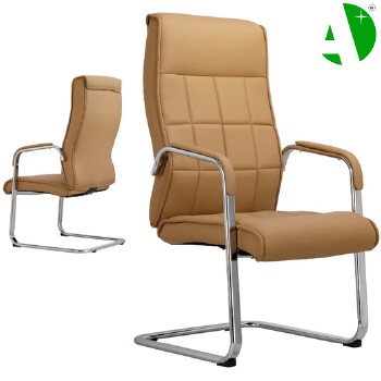 AS-D2792C Durable Wholesale Premium Quality Conference Chair for Office and Professional Use
