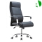 AS-B2794C Manufactuer Contemporary Leather Swivel Office Chair for Modern Workspaces