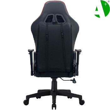 AS-C2405 Foshan Factory Ergonomic Gaming Office Chair for Ultimate Comfort and Style