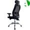 AS-C2812 Factory Price Versatile Mesh Plastic Furniture for Modern Office Chair