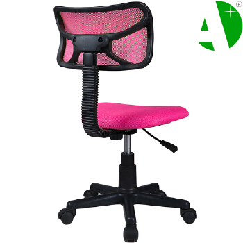 AS-B2251A Foshan Local Factory Ergonomic Mesh Office Chair for Stylish Living Room Spaces