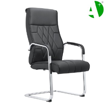 AS-D2793C Durable Wholesale Stylish Ergonomic Armchair for Modern Office Furniture Solutions