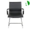 AS-D2880B Bulk Price Durable Metal Office Chair with Comfortable Cushion and Sleek Design