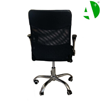 AS-B2841B Foshan Factory Premium Gaming Executive Ergonomic Mesh Office Chair for Comfort