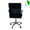 AS-B2841B Foshan Factory Premium Gaming Executive Ergonomic Mesh Office Chair for Comfort