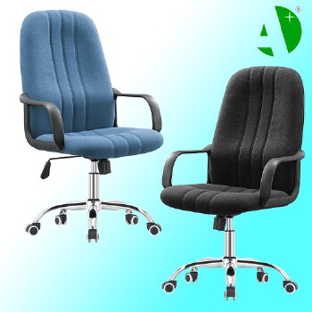 AS-B2811C Wholesale Cheap Stylish Industrial Metal Chair for Contemporary Office Spaces