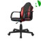 AS-B2404 Modern Home Furniture Lightweight Plastic Computer Chair for Comfort
