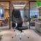 AS-B2836C Factory Price Ergonomic Modern Office Chair for Home and Workplace Comfort