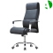 AS-B2794C Manufactuer Contemporary Leather Swivel Office Chair for Modern Workspaces