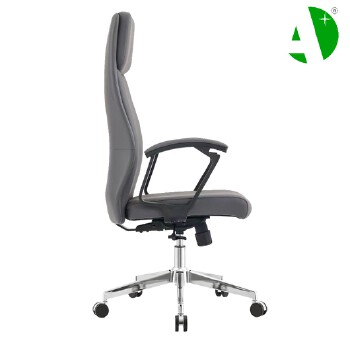 AS-B2718C Factory Direct Sale Ergonomic Chinese Office Chair for Ultimate Comfort and Support
