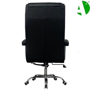 AS-B2827C Wholesale Ergonomic Office Chair - Comfortable Fabric Design From China