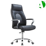 AS-B2786C Factory Direct Sale Stylish Computer Chair for Home Office and Conference Rooms