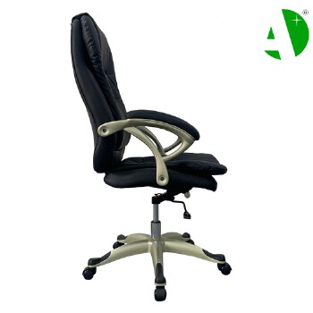 AS-B2735C Source Factory Contemporary Accent Chair for Living Room and Office 