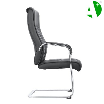 AS-D2793C Durable Wholesale Stylish Ergonomic Armchair for Modern Office Furniture Solutions