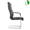 AS-D2793C Durable Wholesale Stylish Ergonomic Armchair for Modern Office Furniture Solutions