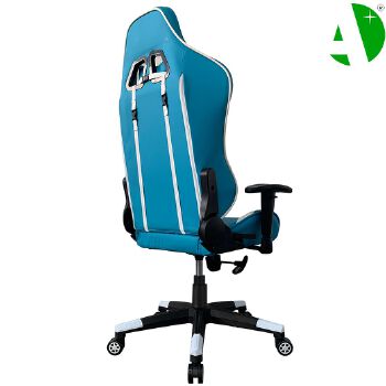 AS-C2800A Factory Price Computer Leather Ergonomic Wholesale Market Gaming Chair Office Furniture