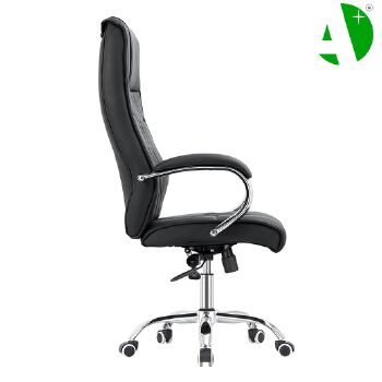 AS-B2793C Manufactuer Stylish Ergonomic Office Chair for Modern Home Workspaces