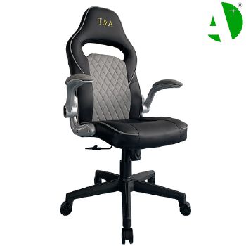 AS-C2807A Wholesale Adjustable Computer Chair with Lumbar Support for Gamers