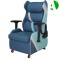 AS-D2490 Factory Fast Production Stylish Gaming Sofa with Adjustable Gaming Chair for Enthusiasts