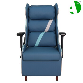 AS-D2490 Factory Fast Production Stylish Gaming Sofa with Adjustable Gaming Chair for Enthusiasts