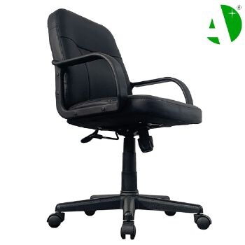 AS-B2810 Foshan Factory Stylish Modern Office Chair with Adjustable Features for Professionals