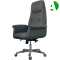 AS-B2726C Stylish Executive Office Chair with Adjustable Features and Design