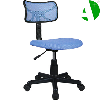 AS-B2251A Foshan Local Factory Ergonomic Mesh Office Chair for Stylish Living Room Spaces