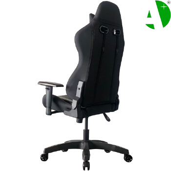 AS-C2022 Foshan Factory Massage Modern Office Chairs Gaming Plastic Swivel Computer Parts China Wholesale Furniture