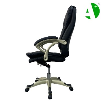 AS-B2735C Source Factory Contemporary Accent Chair for Living Room and Office 