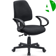 AS-B2817 High-Quality Cheap Ergonomic Executive Mesh Office Chair for Modern Workspaces