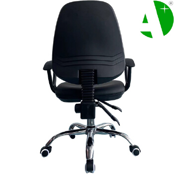 AS-B2828JT Factory Price Sleek Modern Furniture Ergonomic Chair for Home Offices