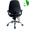 AS-B2828JT Factory Price Sleek Modern Furniture Ergonomic Chair for Home Offices