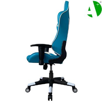 AS-C2800A Factory Price Computer Leather Ergonomic Wholesale Market Gaming Chair Office Furniture
