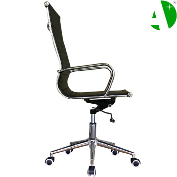 AS-B2880C Manufactuer Computer Massage Plastic High Back Swivel Ergonomic Folding Modern Home Office Chair