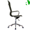 AS-B2880C Manufactuer Computer Massage Plastic High Back Swivel Ergonomic Folding Modern Home Office Chair