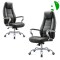 AS-B2737C Comfortable Budget Ergonomic Plastic Office Chair for Comfortable Work Environment