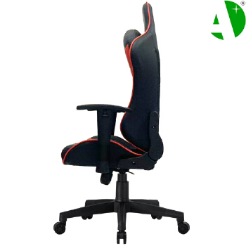 AS-C2405 Foshan Factory Ergonomic Gaming Office Chair for Ultimate Comfort and Style