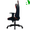 AS-C2405 Foshan Factory Ergonomic Gaming Office Chair for Ultimate Comfort and Style