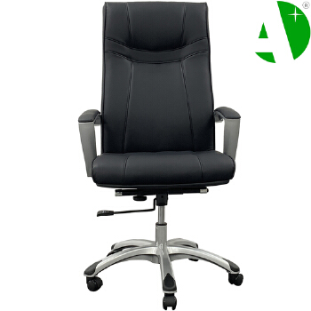 AS-B2734C Source Factory Premium Quality Leather Executive Chair for Office Use