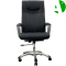 AS-B2734C Source Factory Premium Quality Leather Executive Chair for Office Use