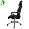 AS-B2156C Wholesale High Back Leather Gaming Home Swivel Metal Boss Massage Chair Office Furniture