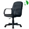 AS-B2894 Foshan Factory Leather Study Leisure Swivel Folding Gaming Visitor Modern Home Furniture Office Chair