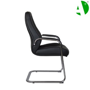 AS-D2890C Durable Wholesale Ergonomic Revolving Office Chair for Maximum Comfort and Support